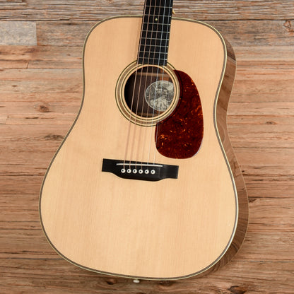 Collings D2H A Traditional Natural 2019