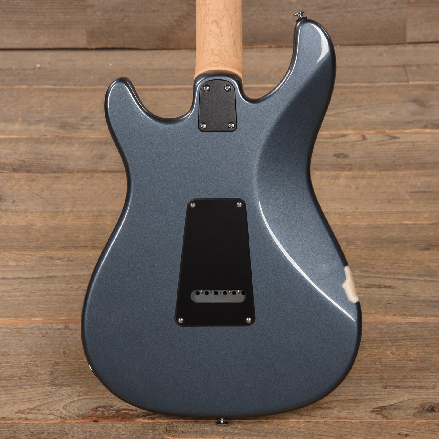 PRS SE NF3 Gun Metal Grey Maple Fingerboard