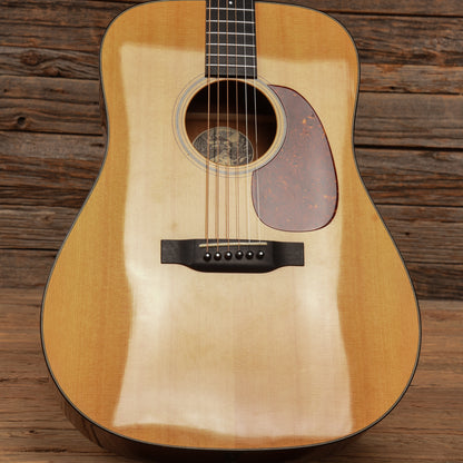 Collings D1 Natural 2020