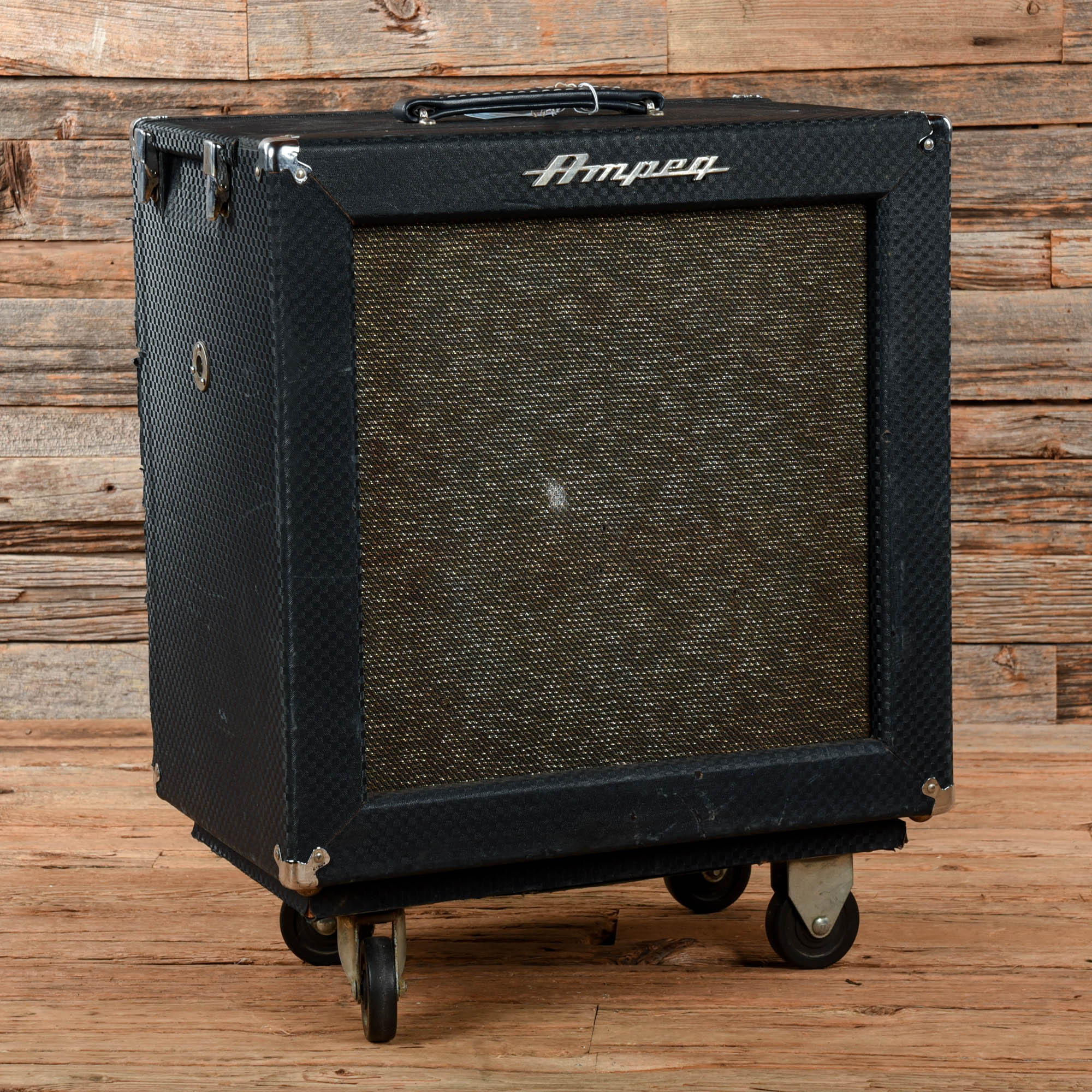 Ampeg B-15N  1964