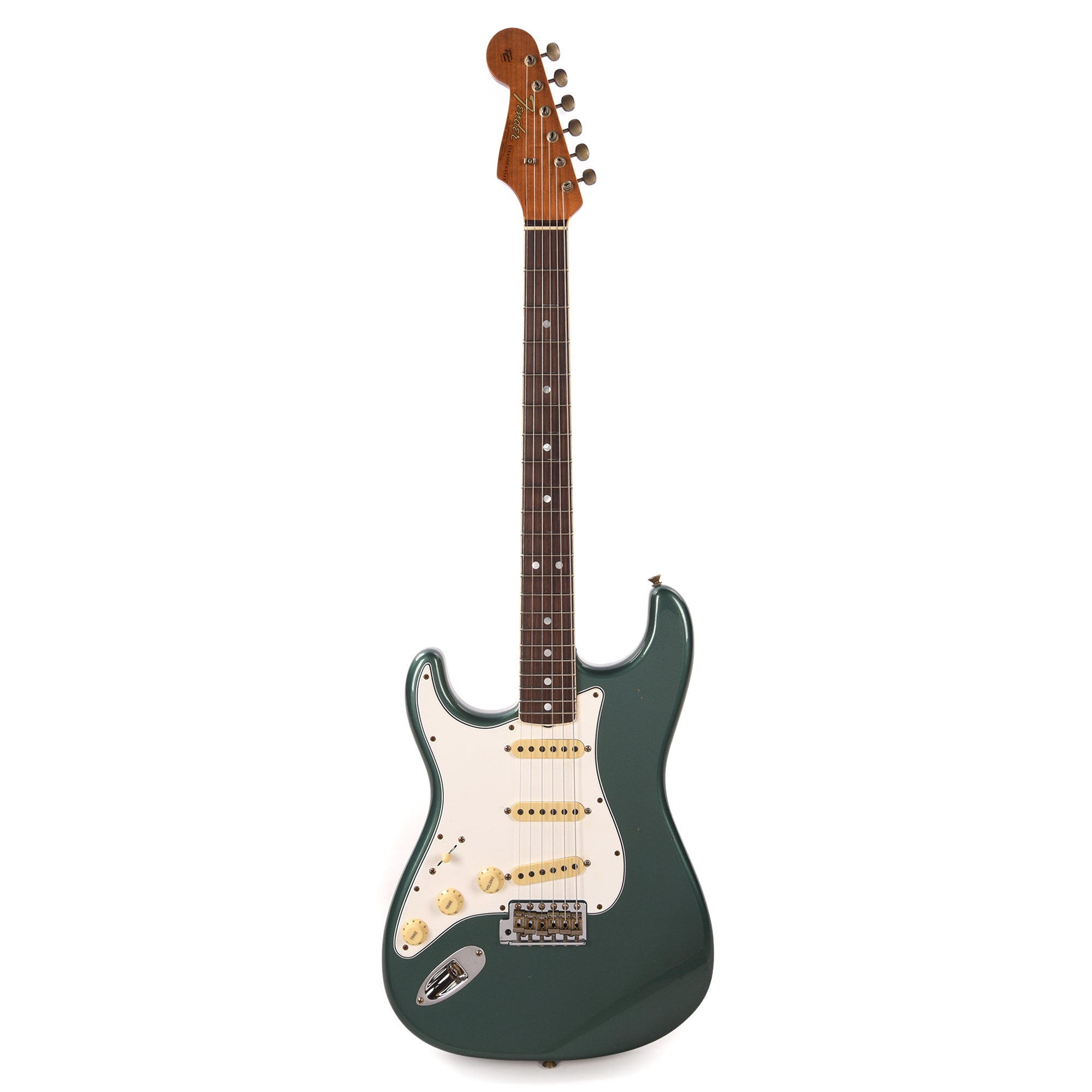 Fender Custom Shop 1965 Stratocaster 