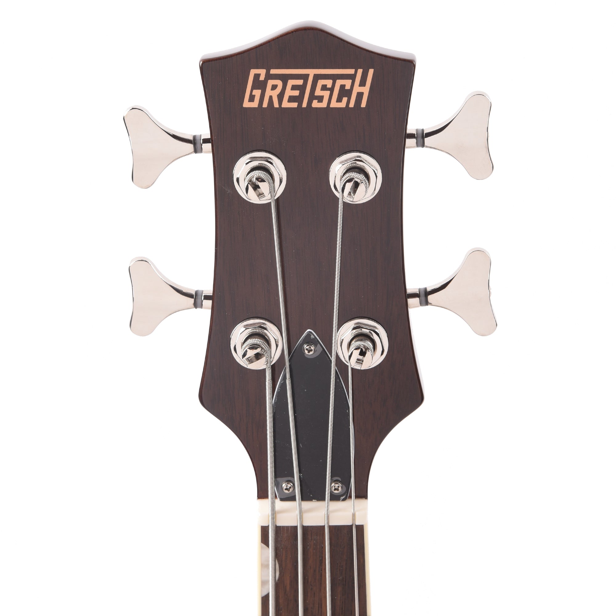 Gretsch Streamliner Jet Club Bass Single-Cut Vintage White