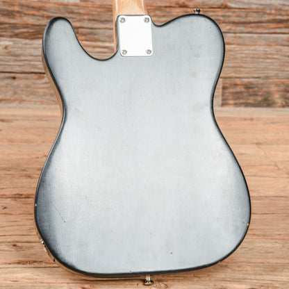 Waterslide Thinline Coodercaster Black 2020