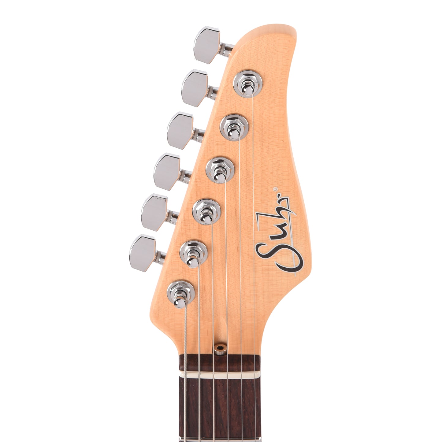 Suhr Classic S HSS Root Beer Metallic