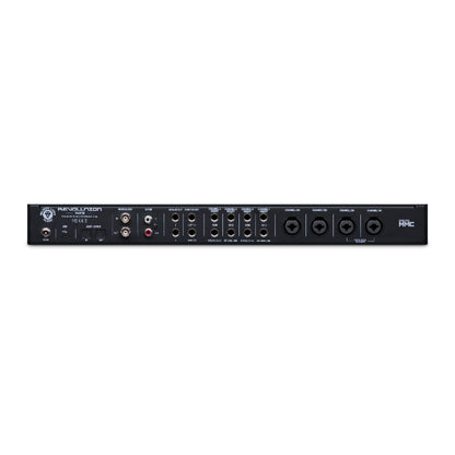 Black Lion Audio Revolution 14x6 USB-C Audio Interface