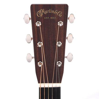 Martin 000-28EC Eric Clapton Sunburst