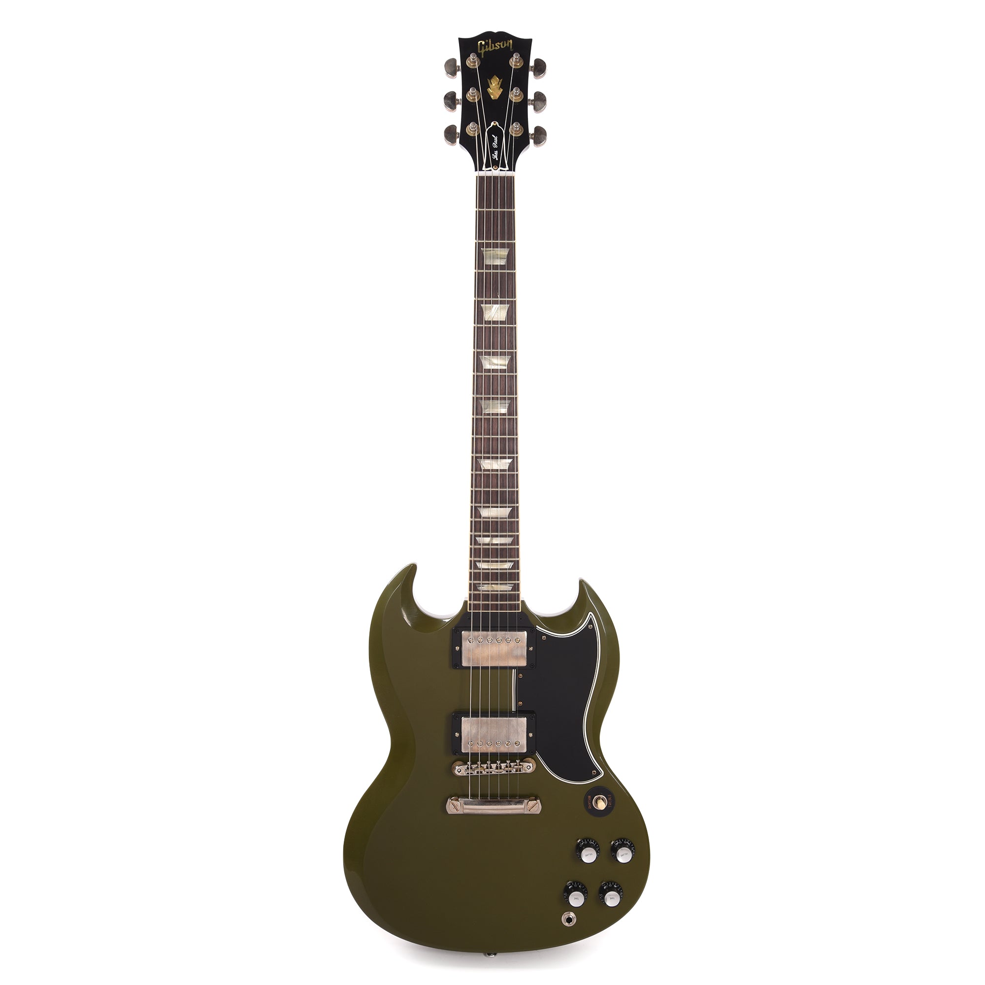 Gibson Custom Shop Murphy Lab 1961 Les Paul SG Standard 