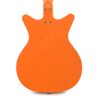 Danelectro '59M NOS Plus Double Cutaway Orange