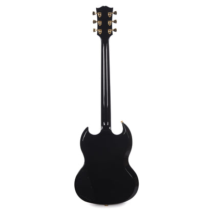 Gibson Modern SG Supreme Translucent Ebony Burst