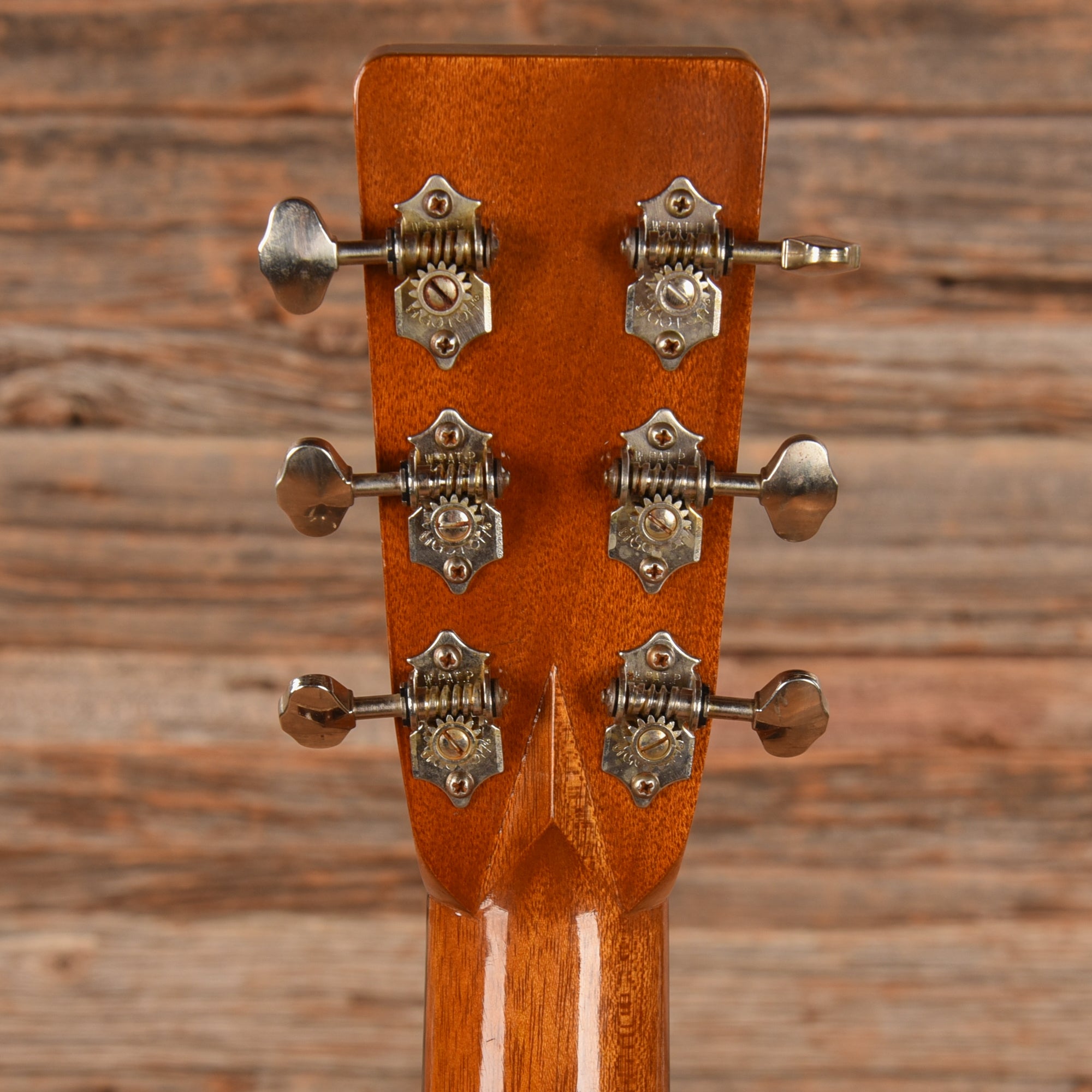 Atkin The 000-37 Sitka/Rosewood Aged Sunburst 2024