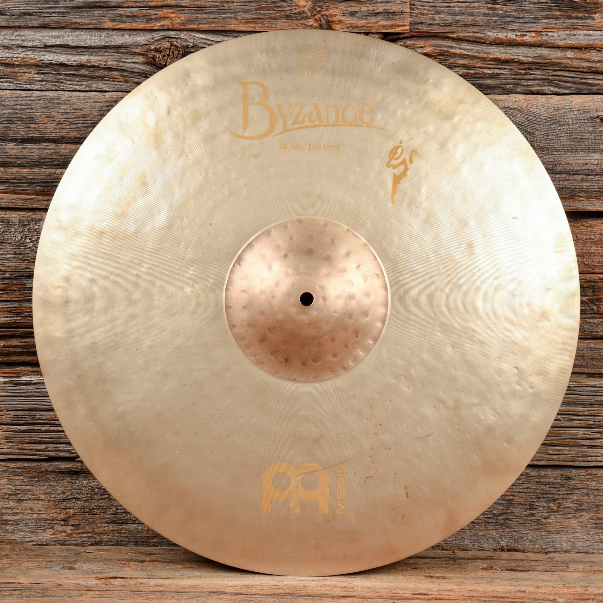 Meinl 20