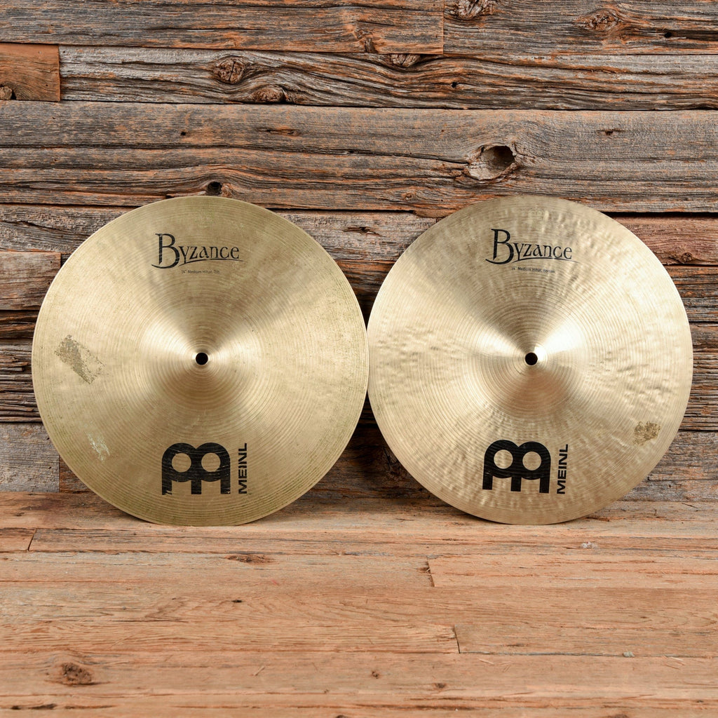 Meinl 14