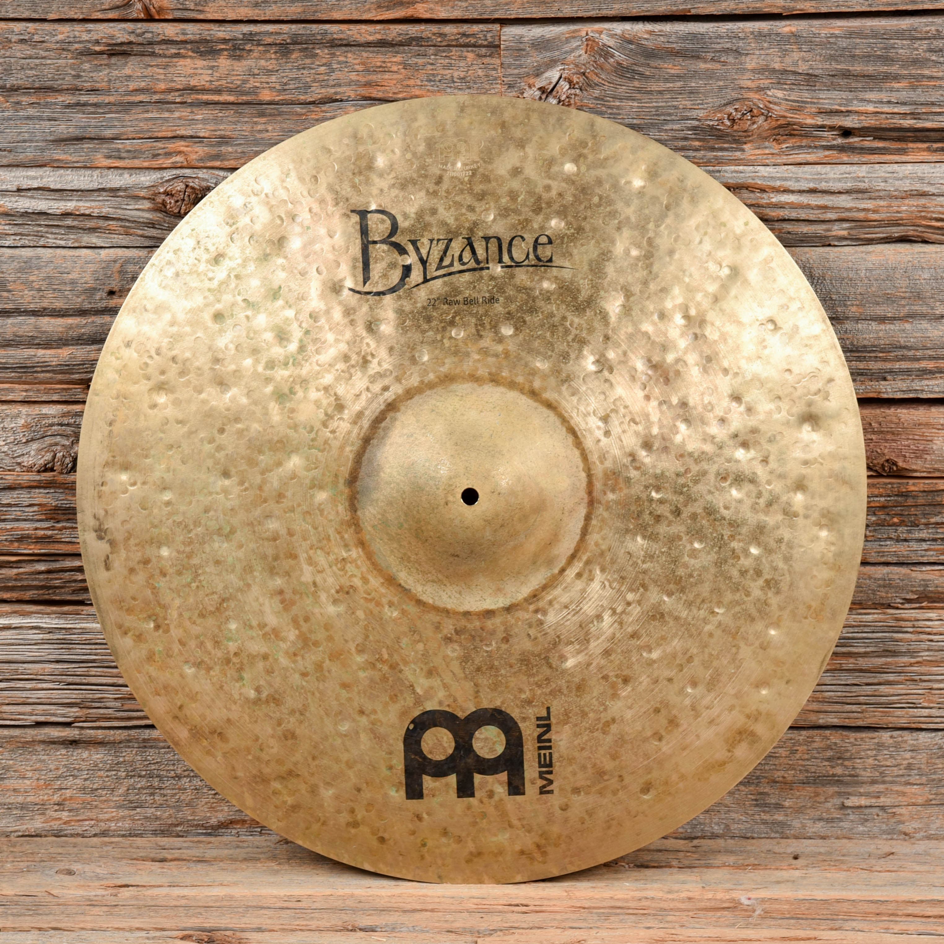 Meinl 22