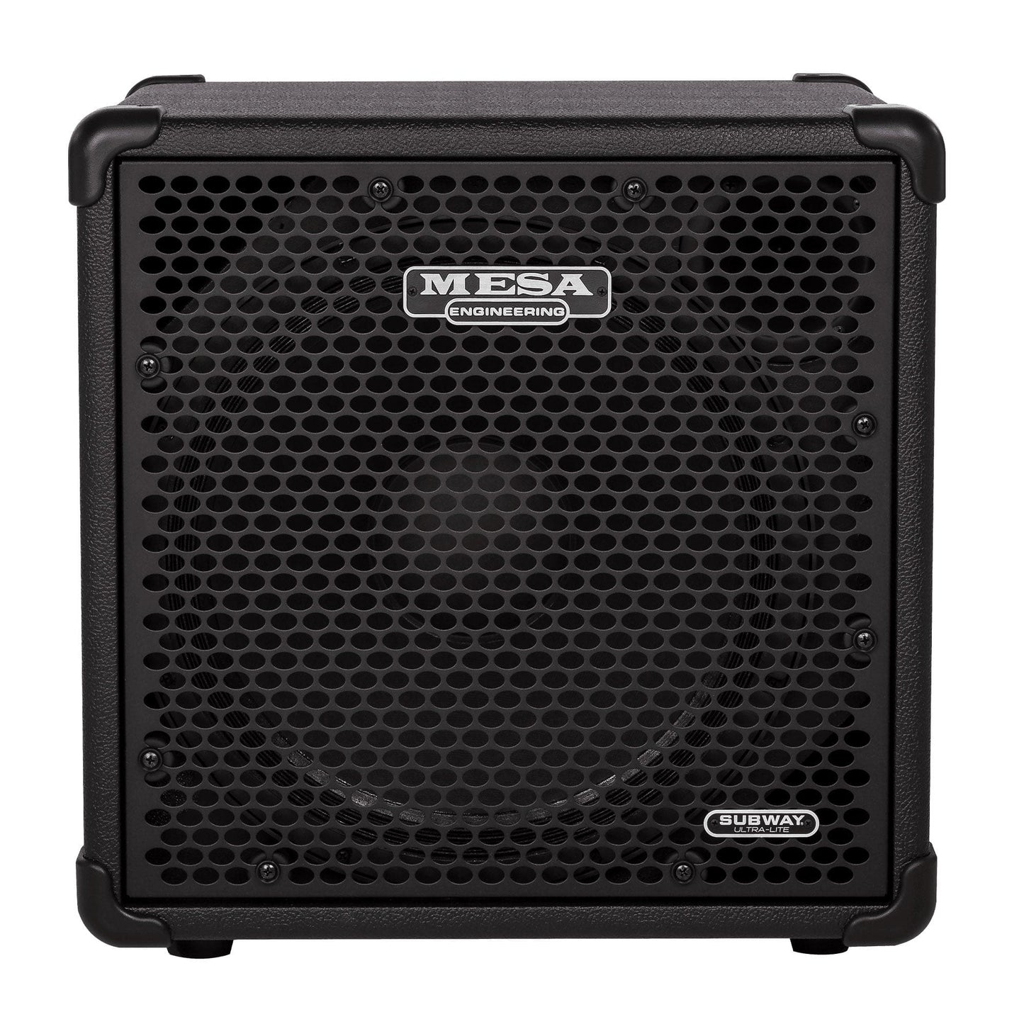 Mesa/Boogie 1x15 Subway Ultra-Lite Bass Cab Amps / Bass Cabinets