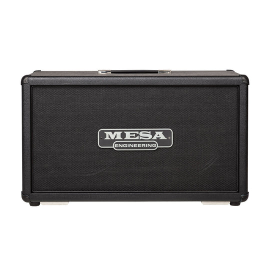 Mesa/Boogie 2x12 Horizontal Rectifier Cab Amps / Guitar Cabinets