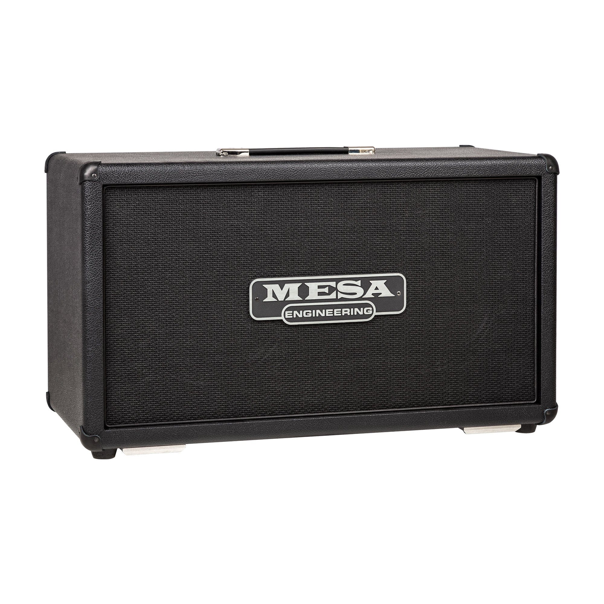 Mesa/Boogie 2x12 Horizontal Rectifier Cab Amps / Guitar Cabinets