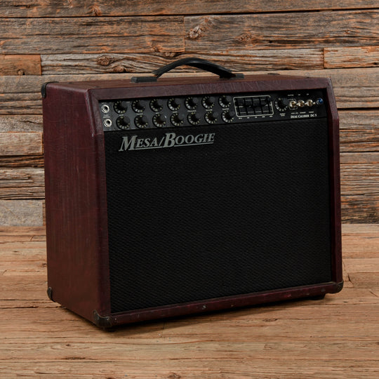 Mesa Boogie Dual Caliber DC-5 2-Channel 50-Watt 1x12