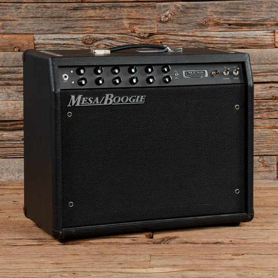 Mesa Boogie F50 2-Channel 50-Watt 1x12