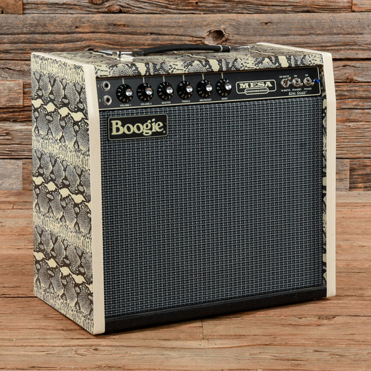 Mesa Boogie King Snake 2-Channel 100-Watt 1x12