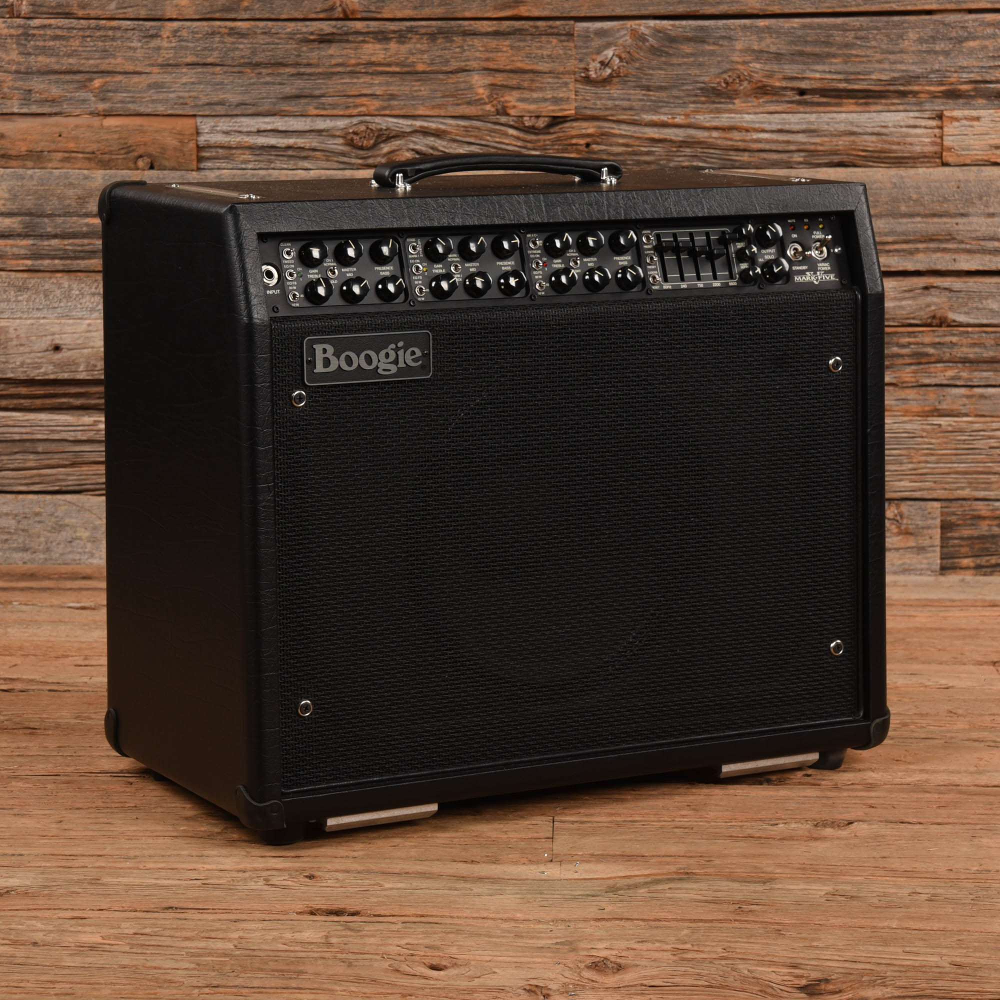 Mesa Boogie Mark V 90-Watt 1x12