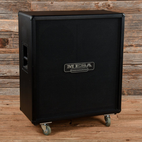 Mesa Boogie Oversized 4x12 Cabinet Amps / Guitar Cabinets