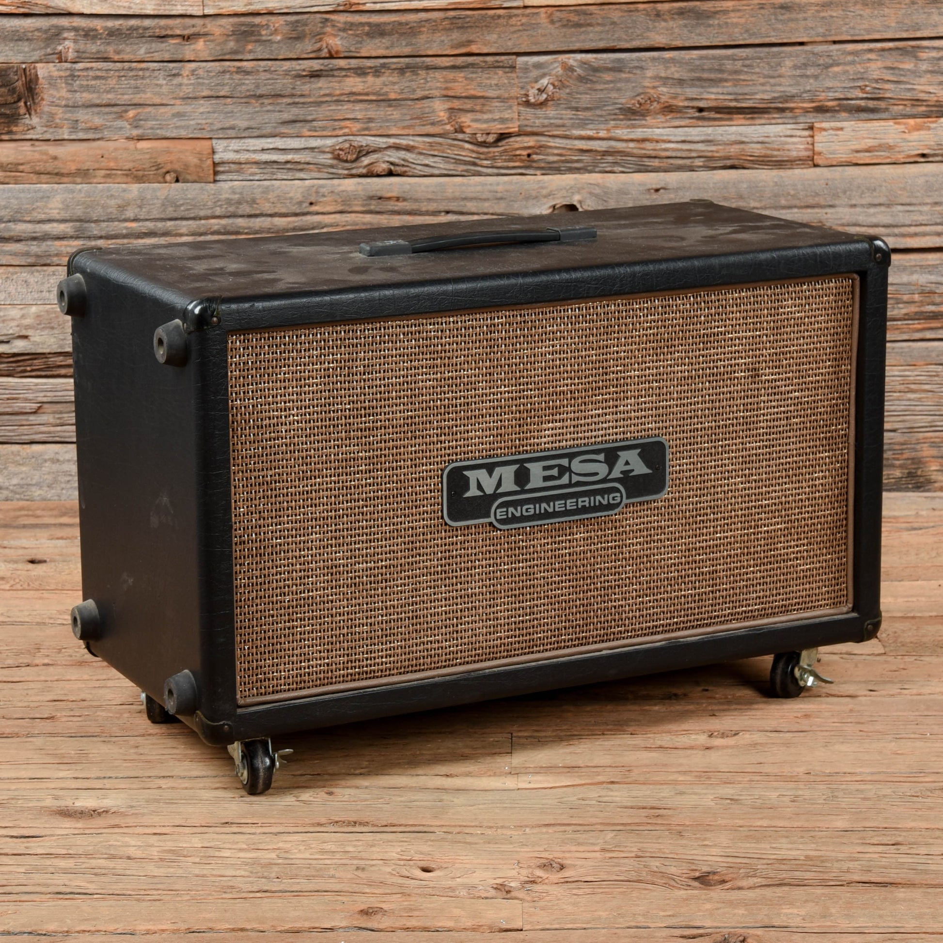 Mesa Boogie Rectifier 2x12" Horizontal Guitar Speaker Cab Amps / Guitar Cabinets