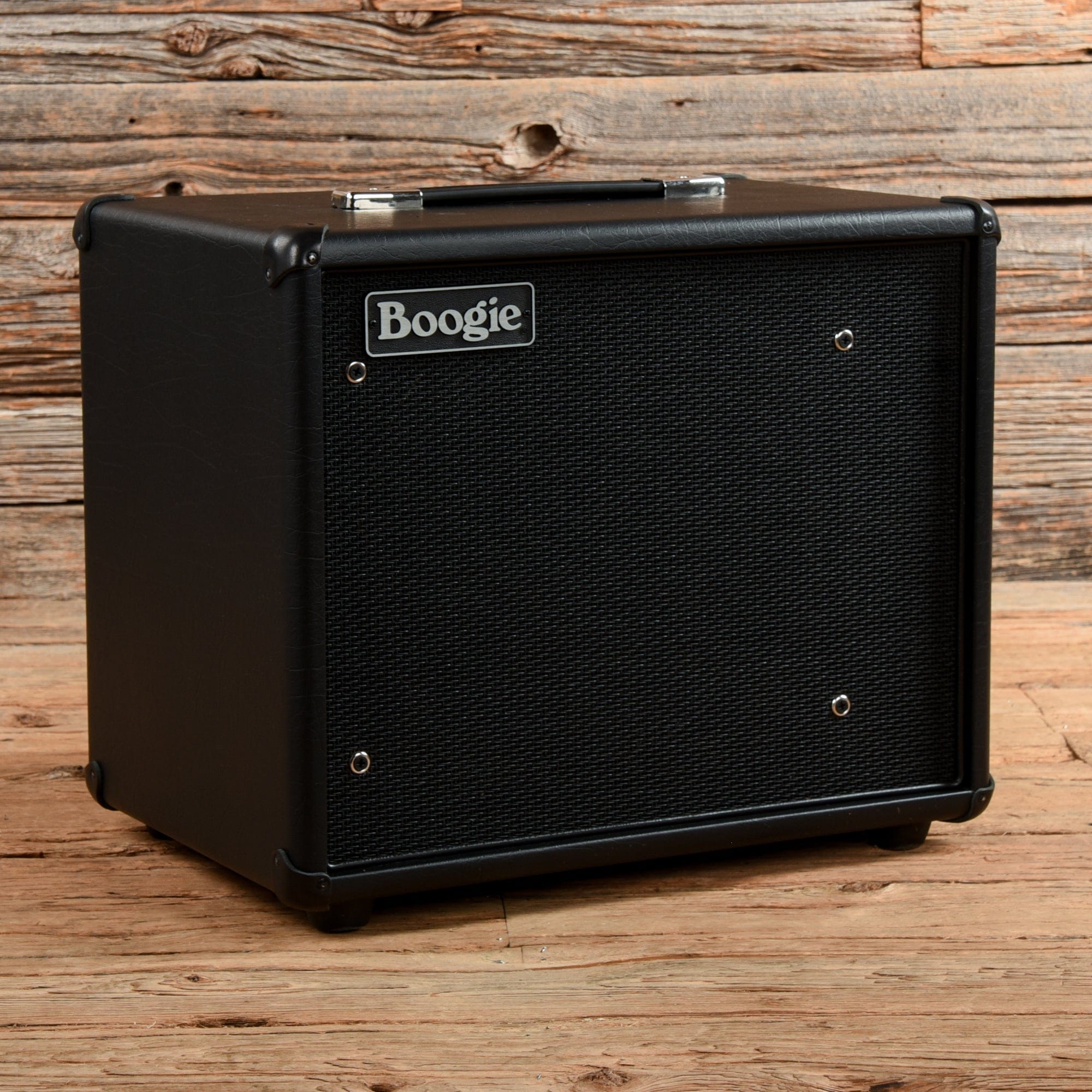 Mesa Boogie Thiele 19