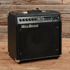 Mesa Boogie .50 Caliber+ Plus Combo – Chicago Music Exchange