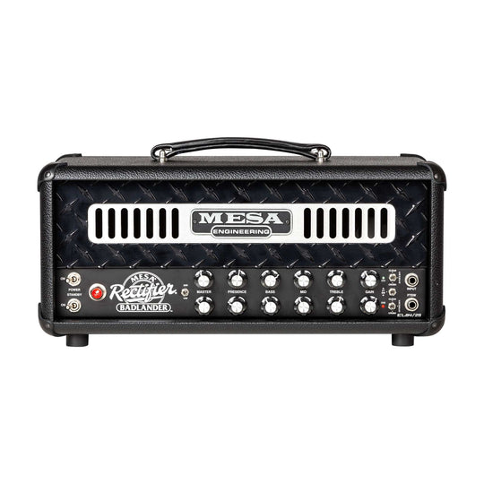 Mesa/Boogie Badlander 25 25W Head Amps / Guitar Heads