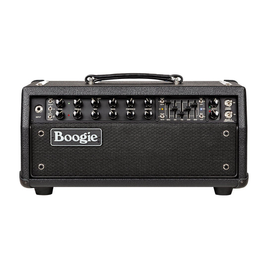 Mesa/Boogie Mark Five: 35 35W Head Amps / Guitar Heads