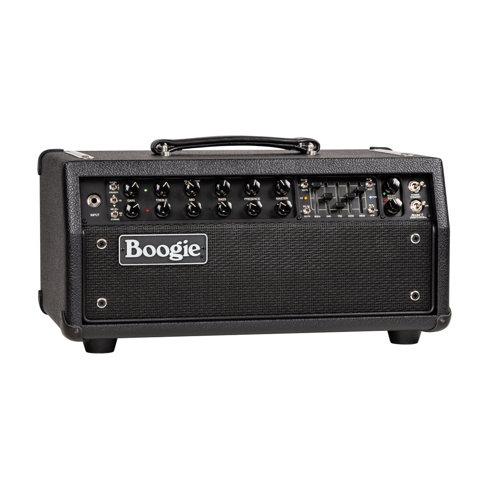 Mesa/Boogie Mark Five: 35 35W Head Amps / Guitar Heads