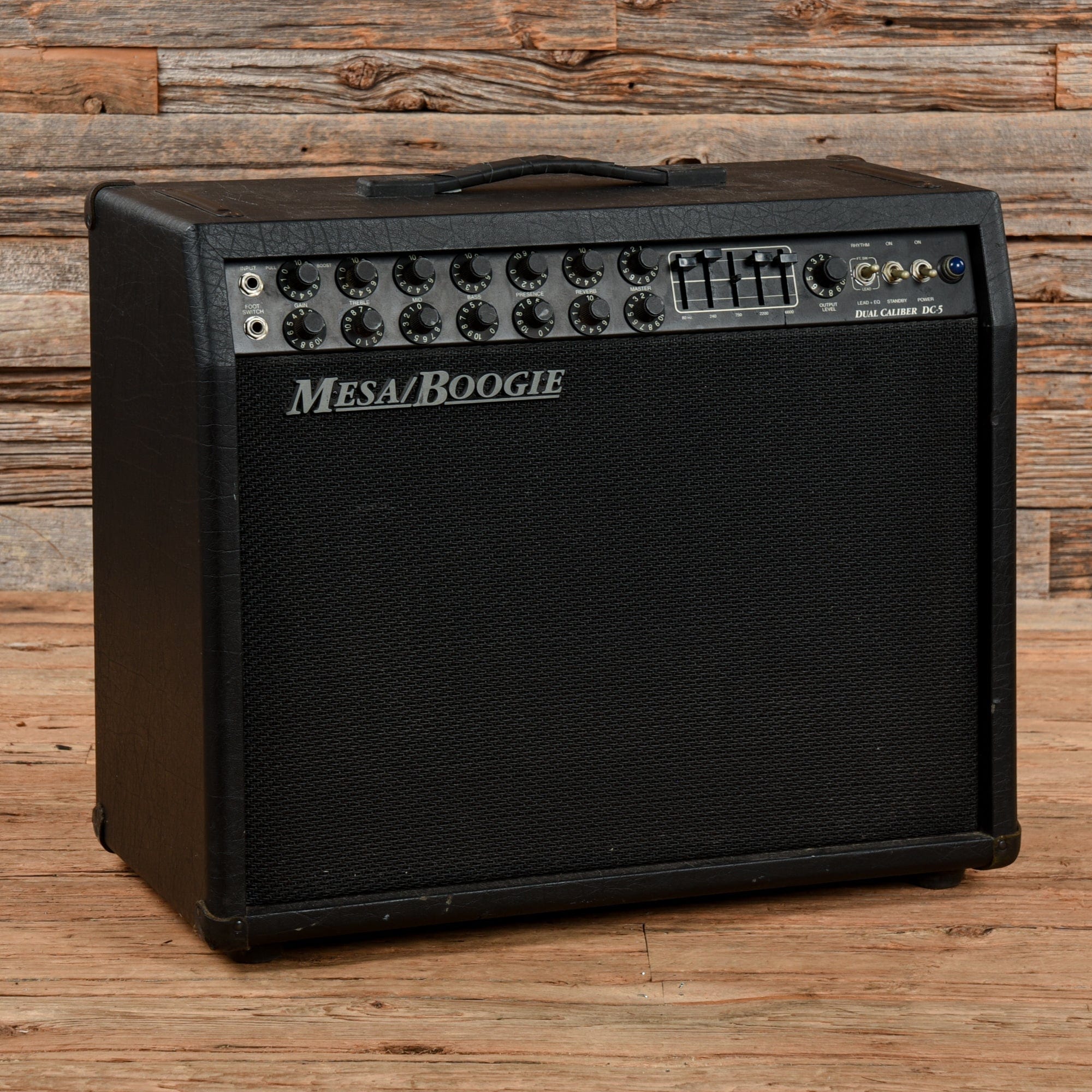 Mesa Boogie DC-5  1996