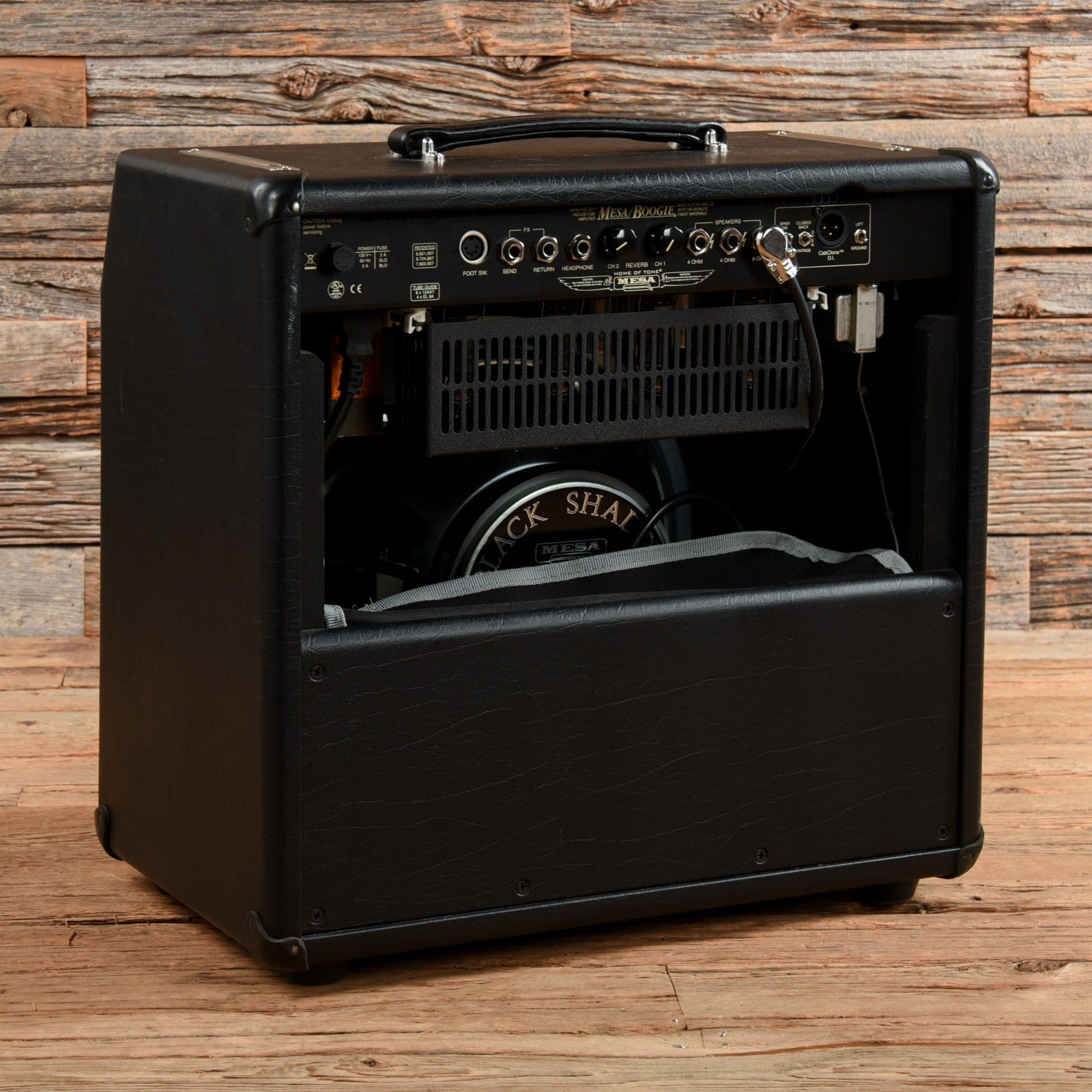 Mesa Boogie Mark V 35