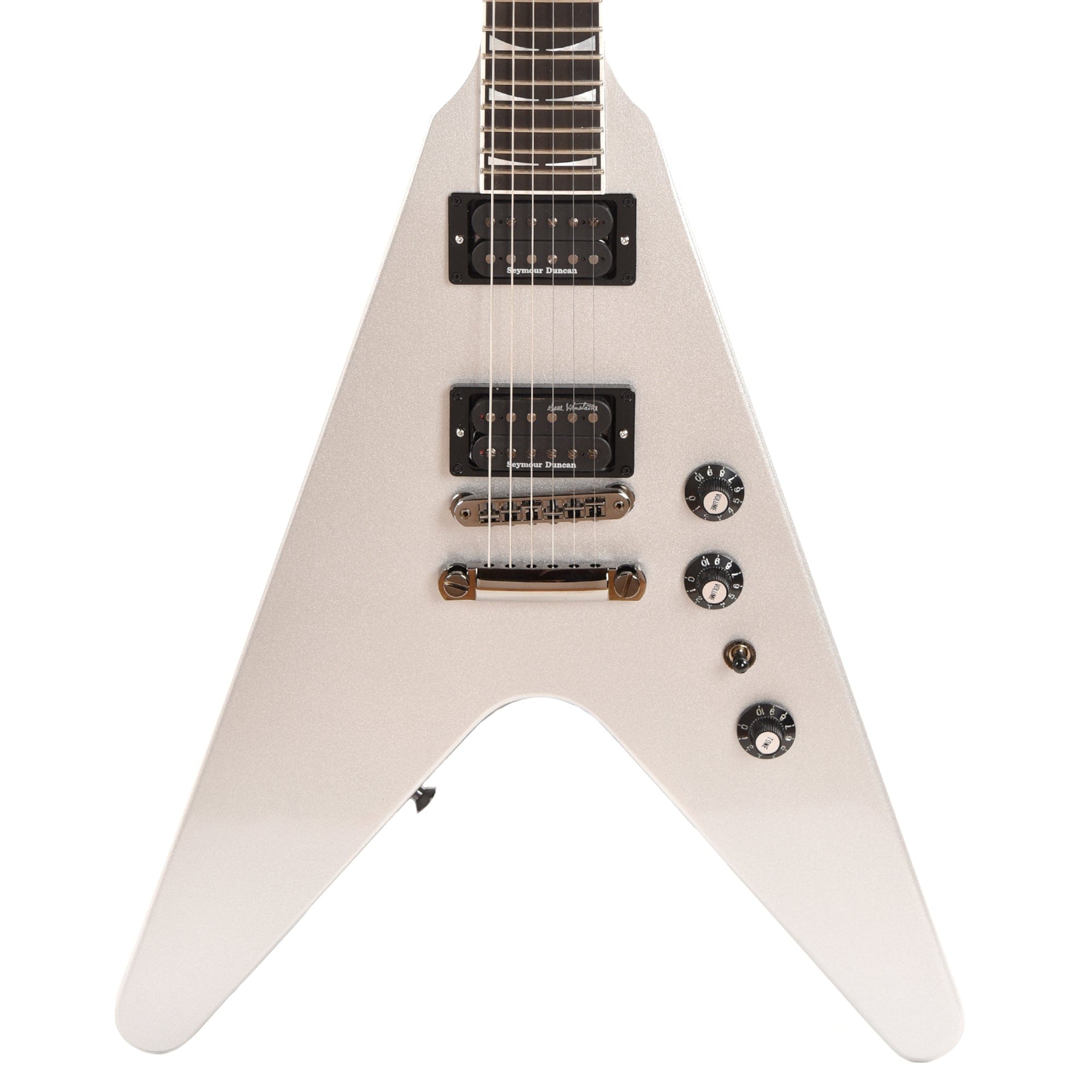 Gibson Artist Dave Mustaine Signature 