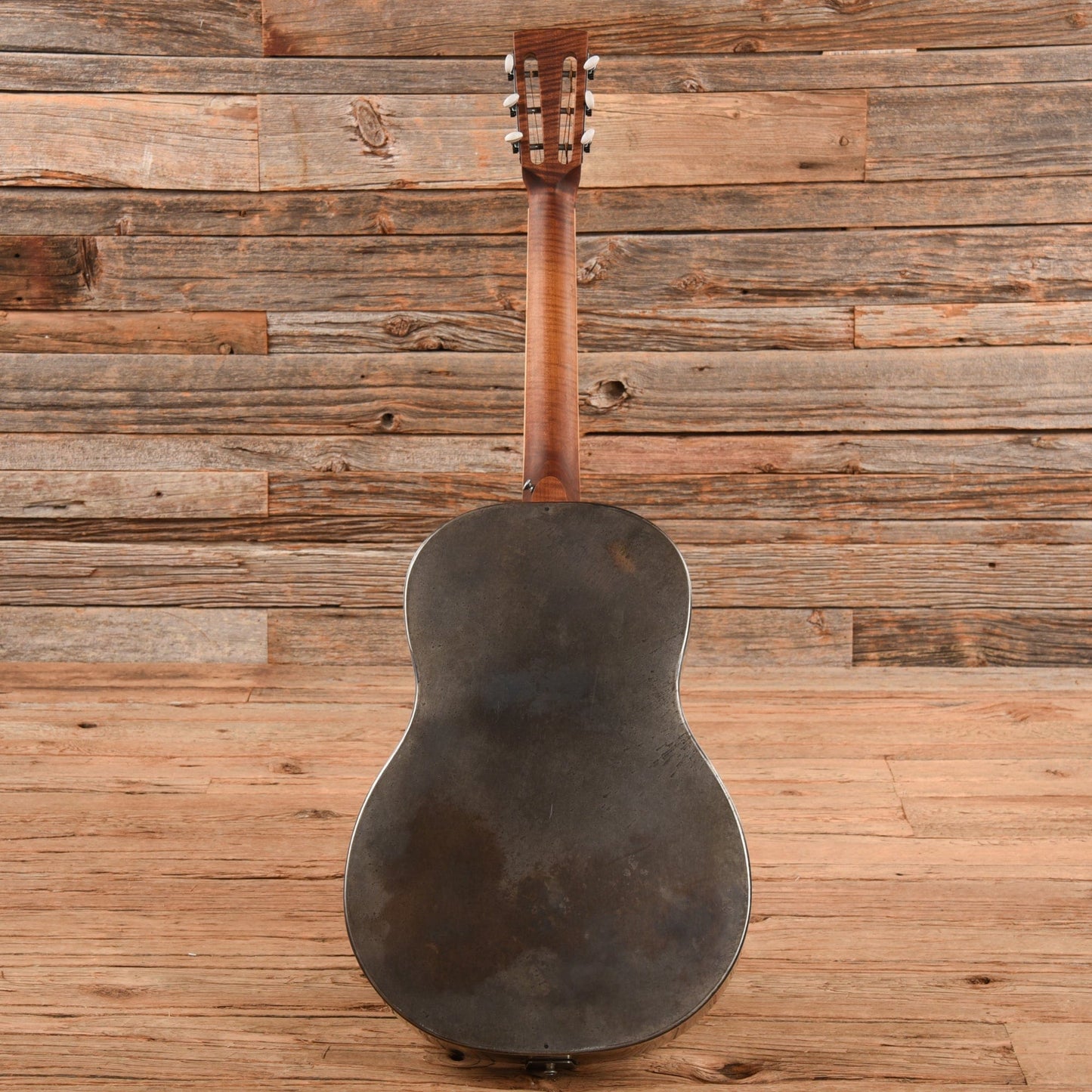 Mule Tricone Resonator Acoustic Guitars / Resonator