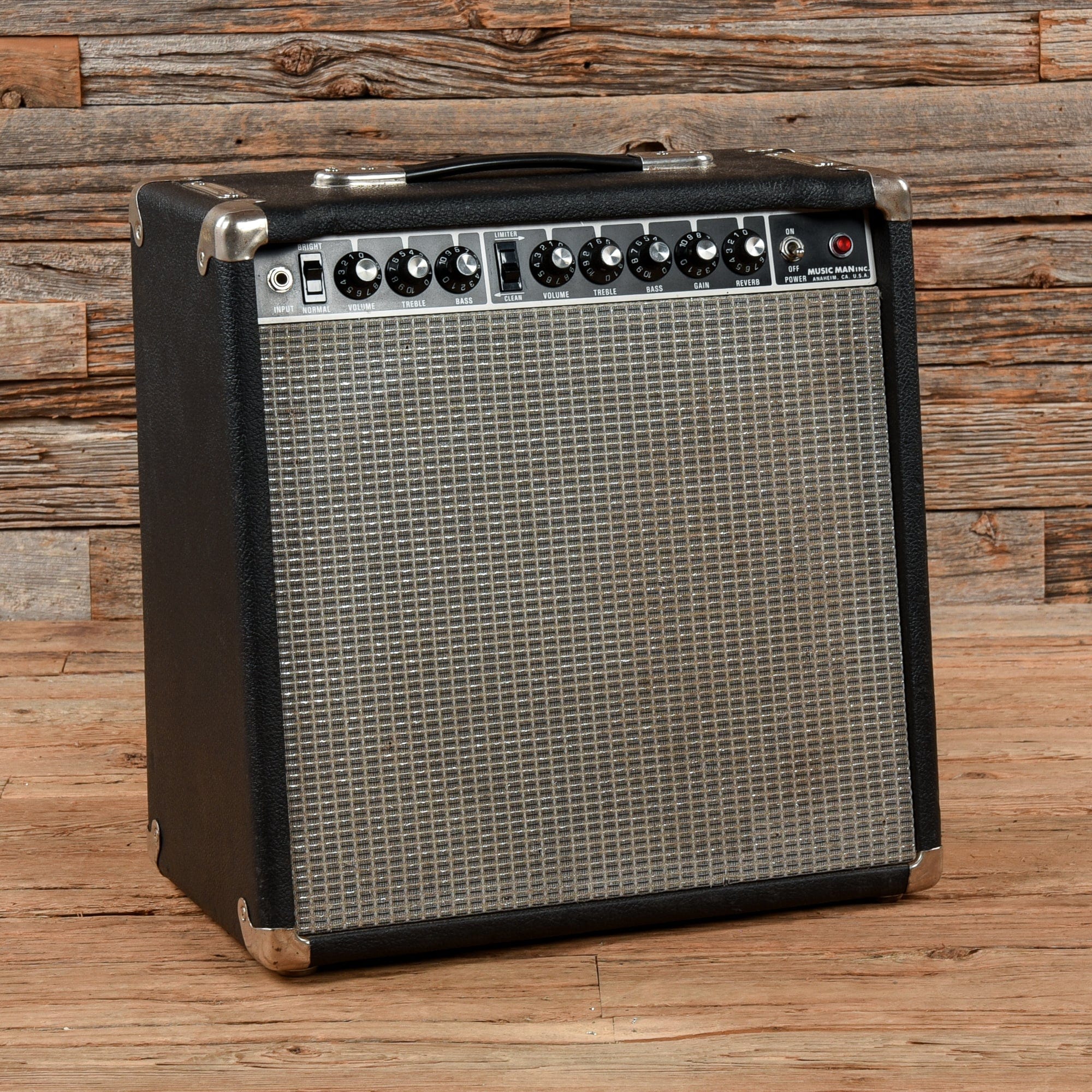 Music Man 112 RD Fifty 50-Watt 1x12