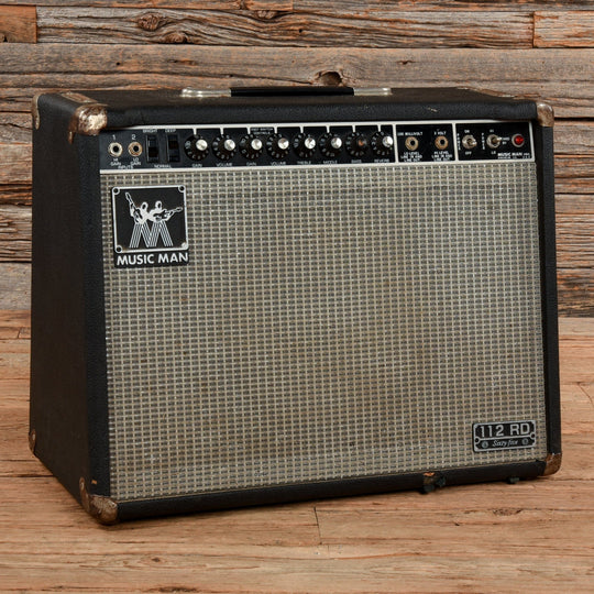 Music Man 112RD Fifty 50-Watt 1x12