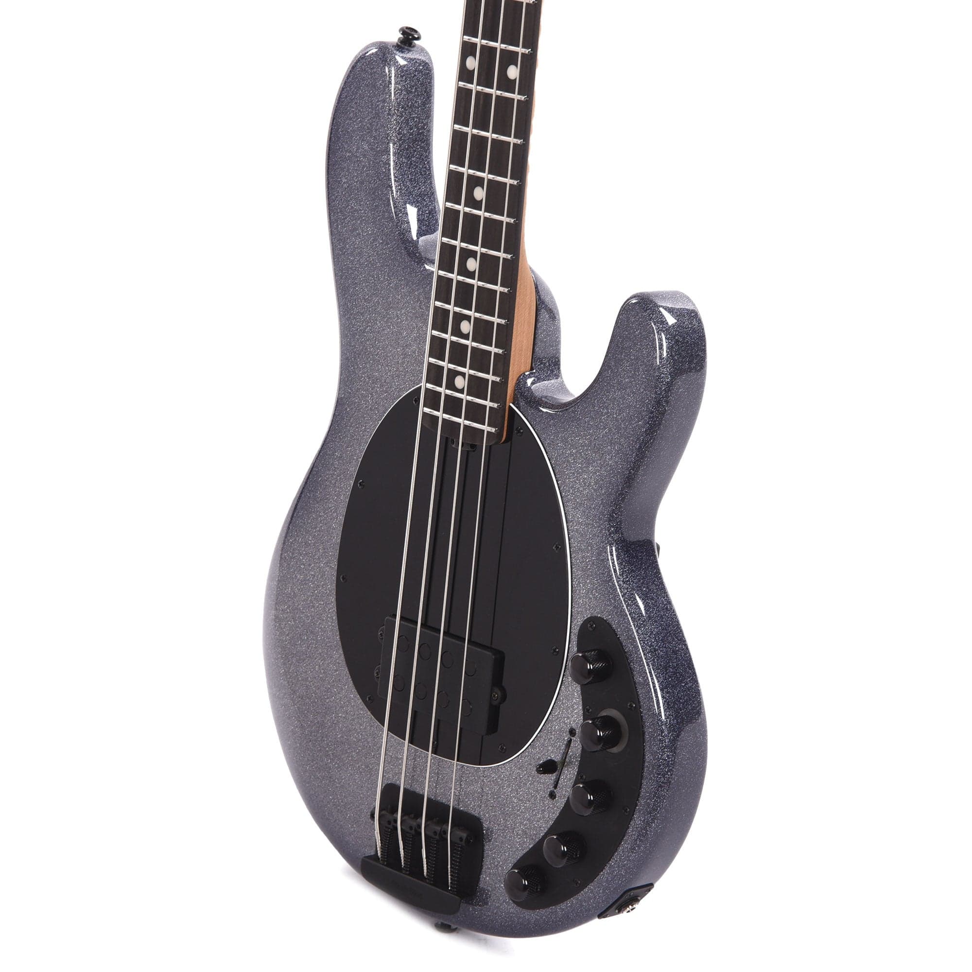 Music Man DarkRay Starry Night Bass Guitars / 4-String