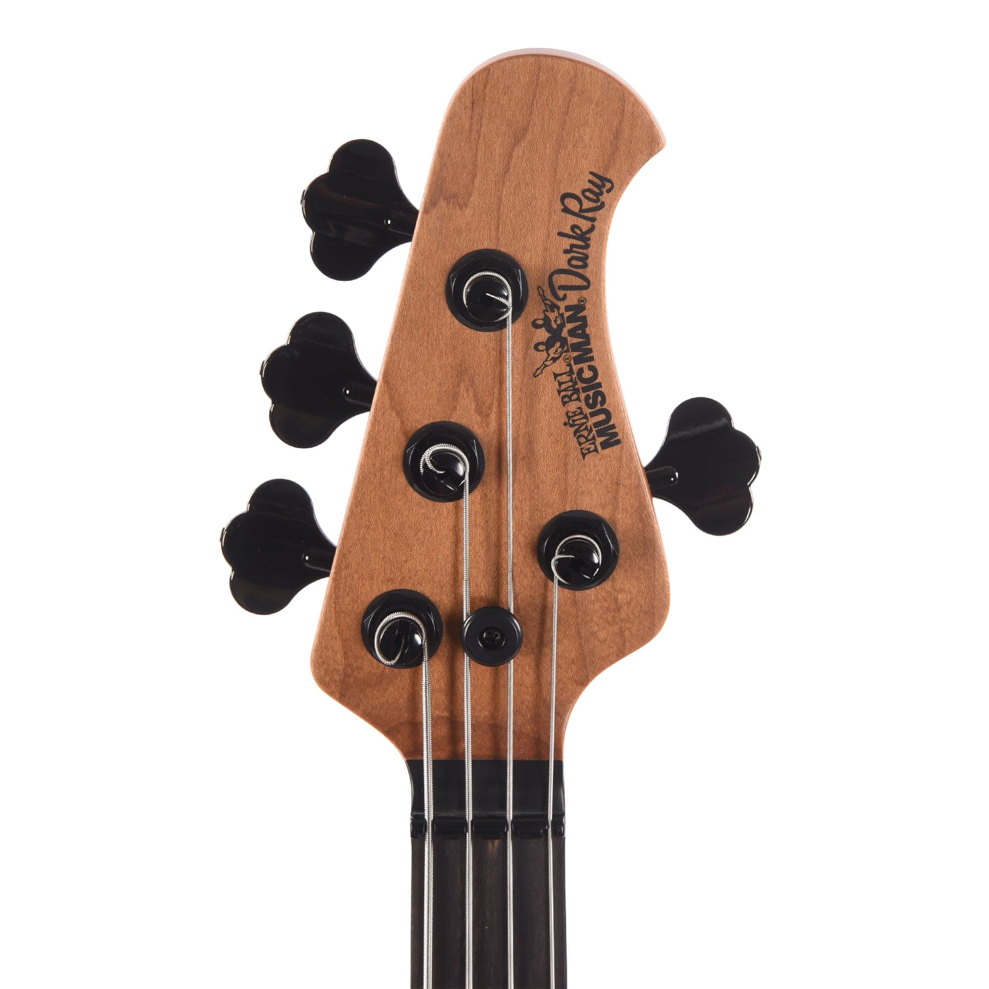 Music Man DarkRay Starry Night Bass Guitars / 4-String