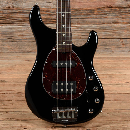 Music Man Sterling 4 HS Black 2011 Bass Guitars / 4-String