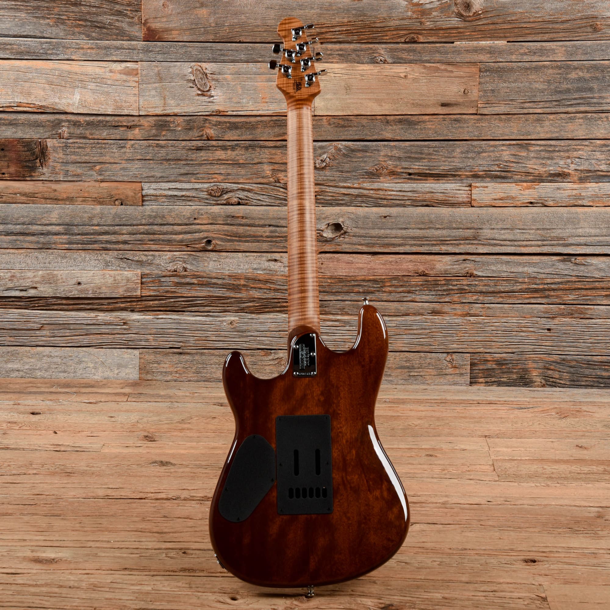 Music Man Sabre Honey Suckle 2021 Electric Guitars / Solid Body