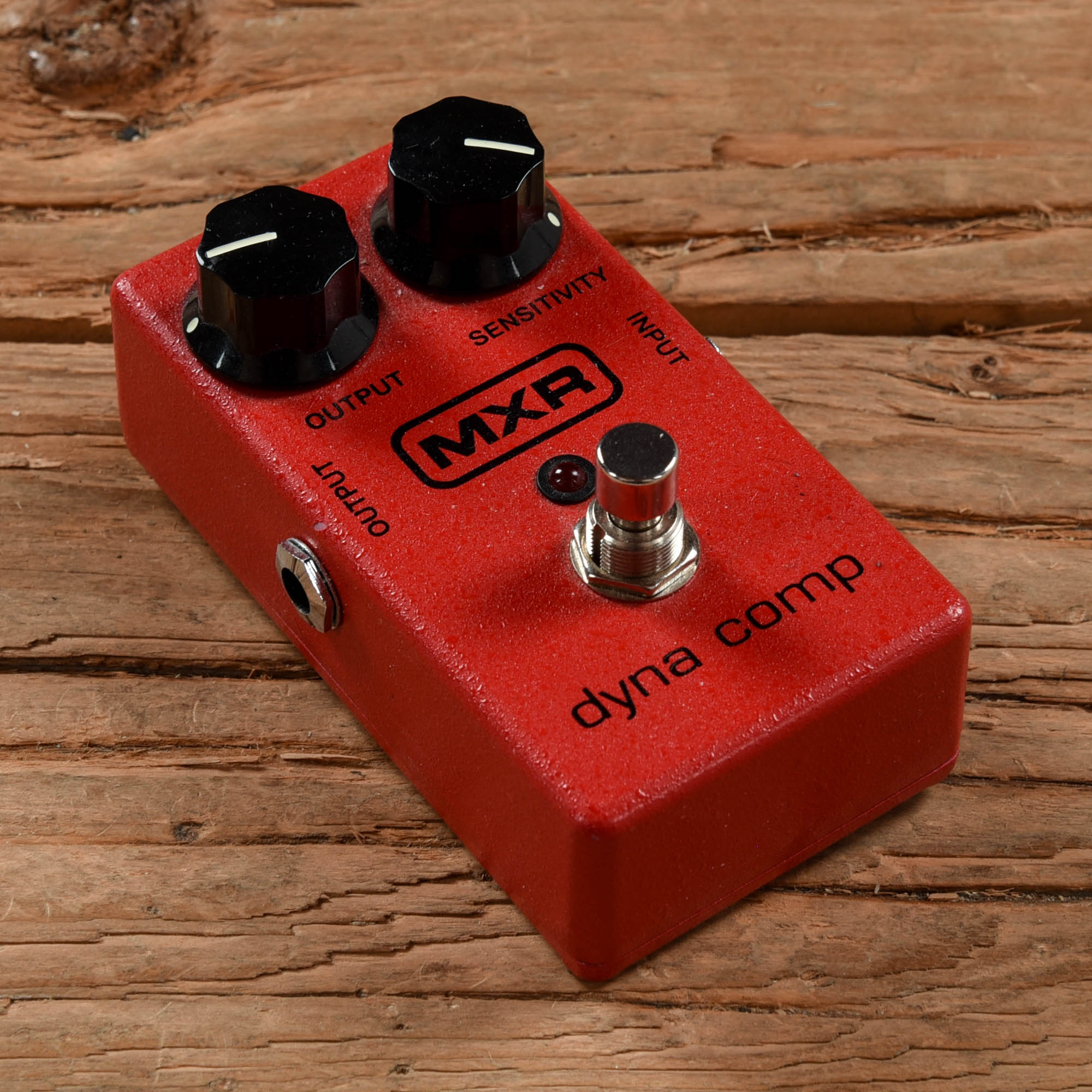 MXR M102 Dyna Comp – Chicago Music Exchange