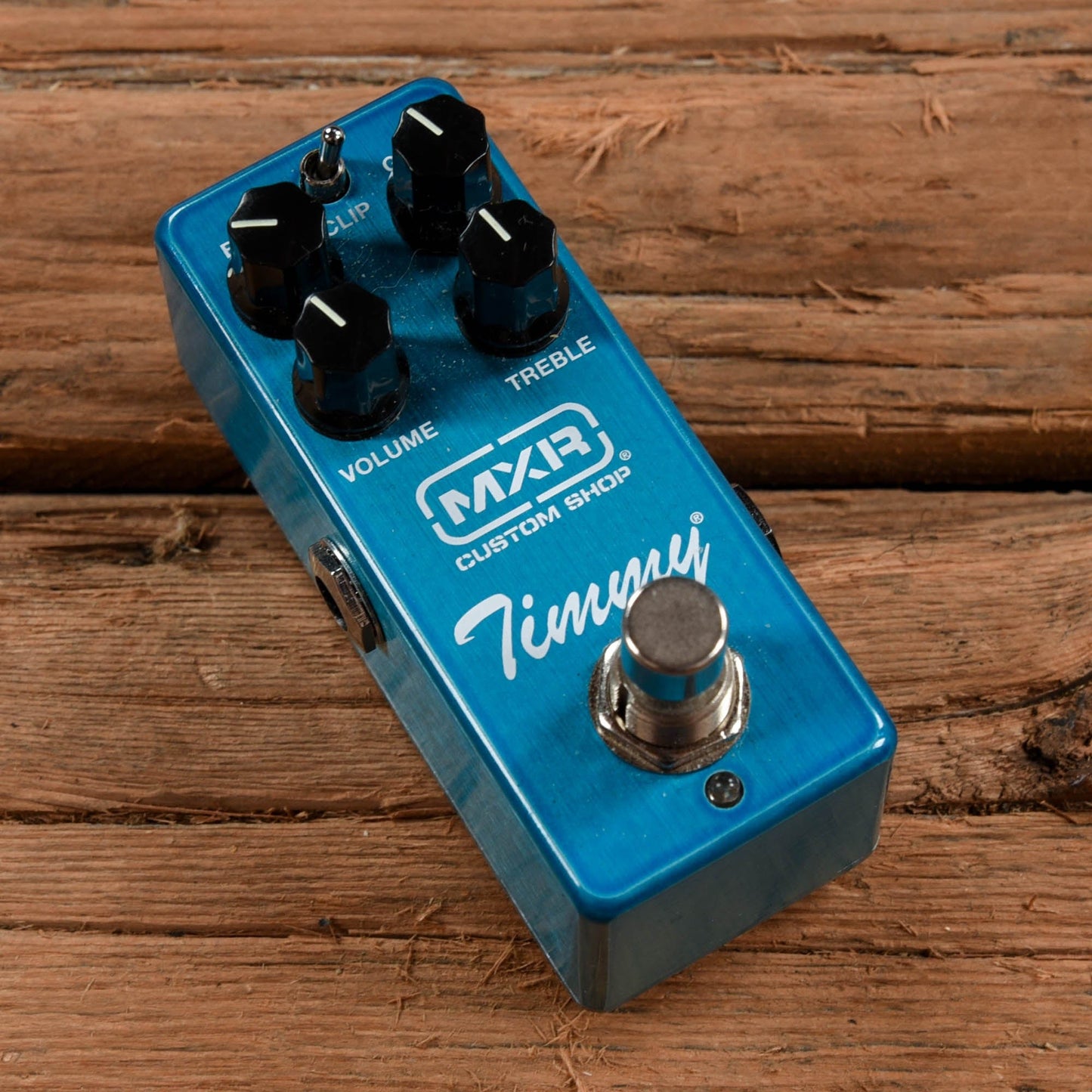 MXR Timmy Effects and Pedals / Overdrive and Boost