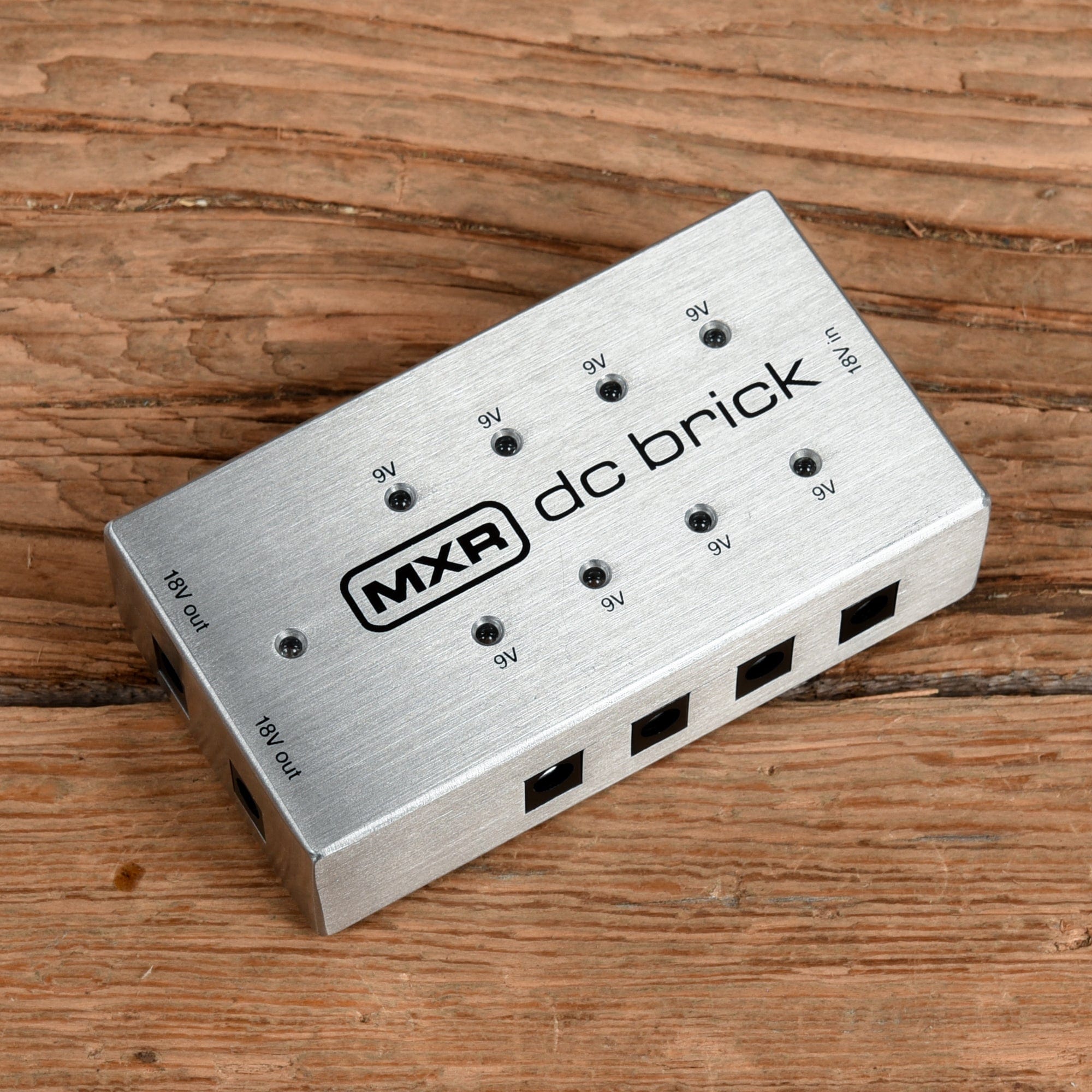 MXR M237 DC Brick Power Supply