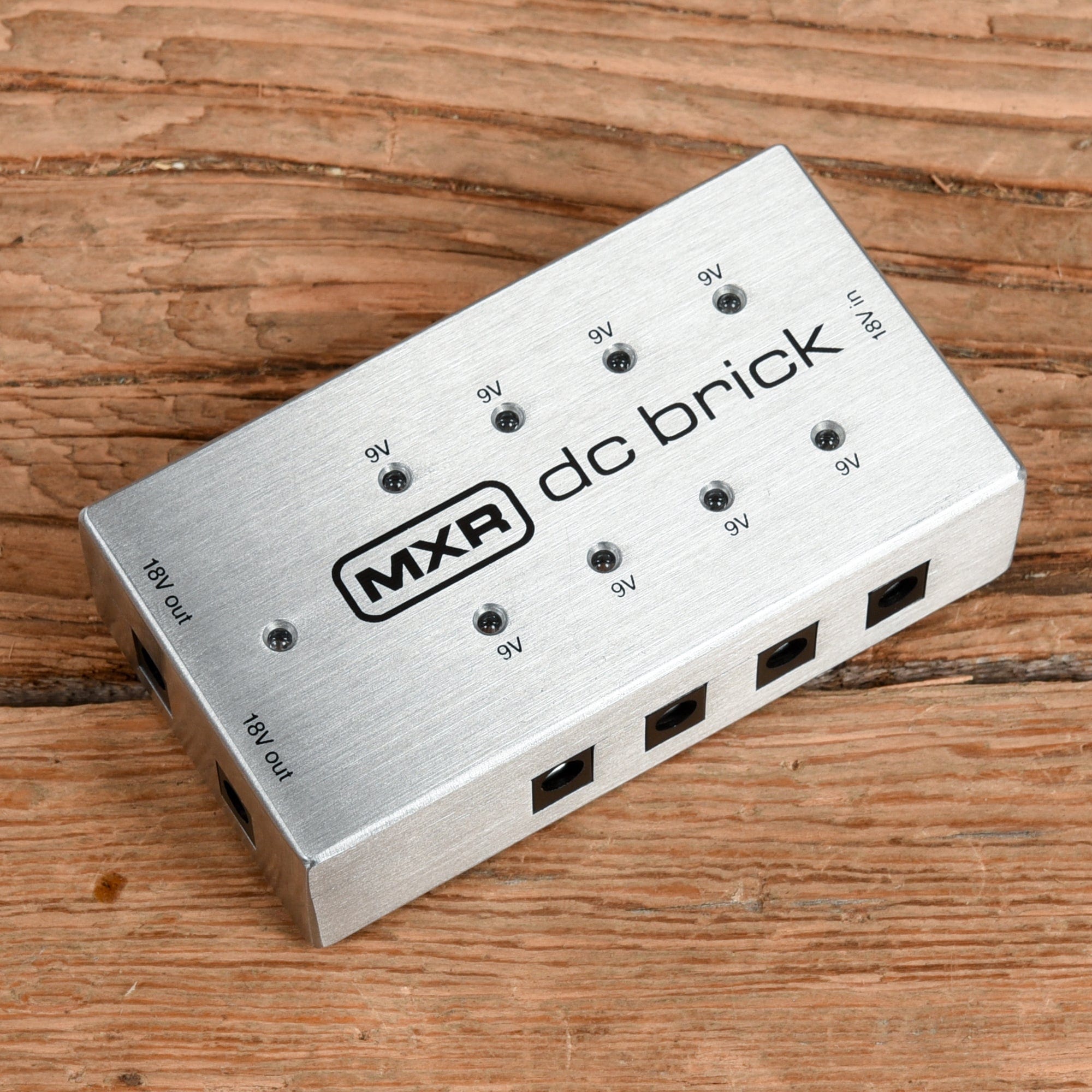 MXR M237 DC Brick Power Supply