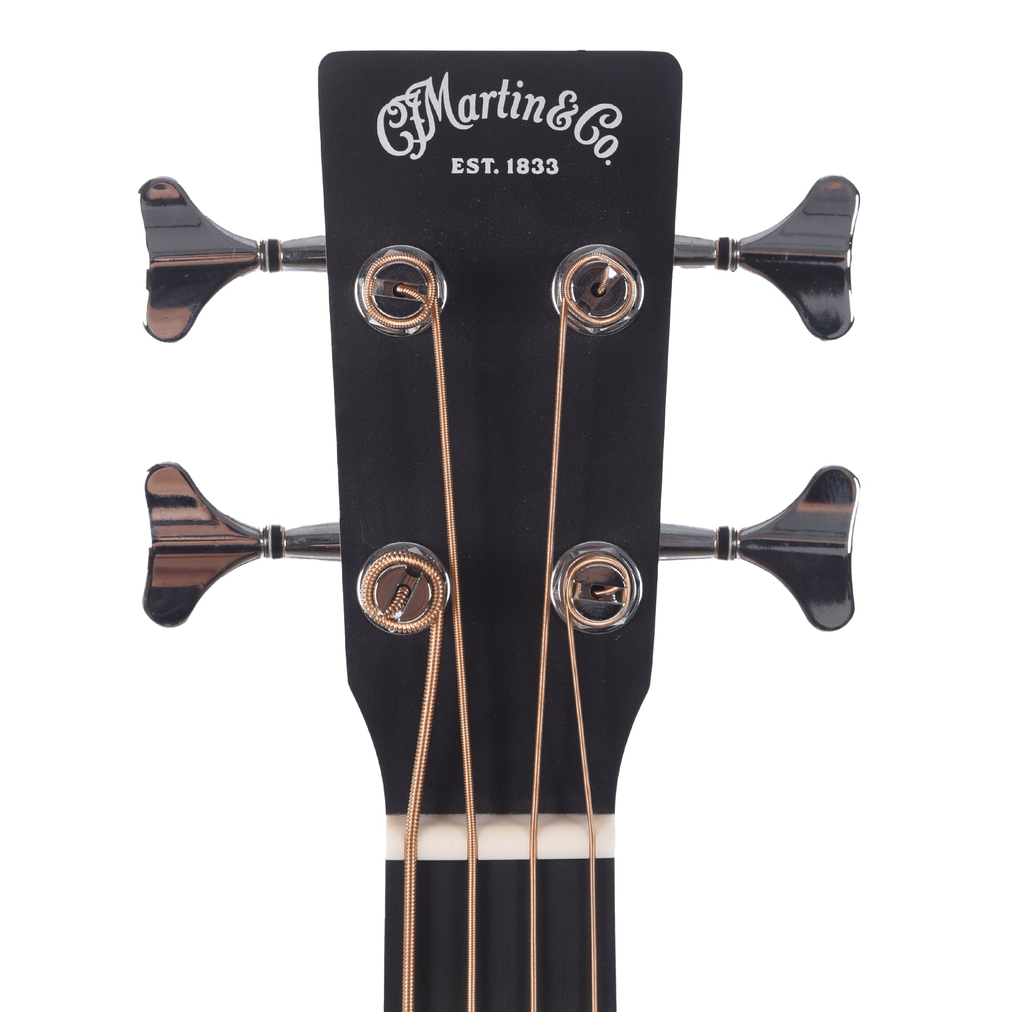 Martin 000CJR-10E Bass Natural