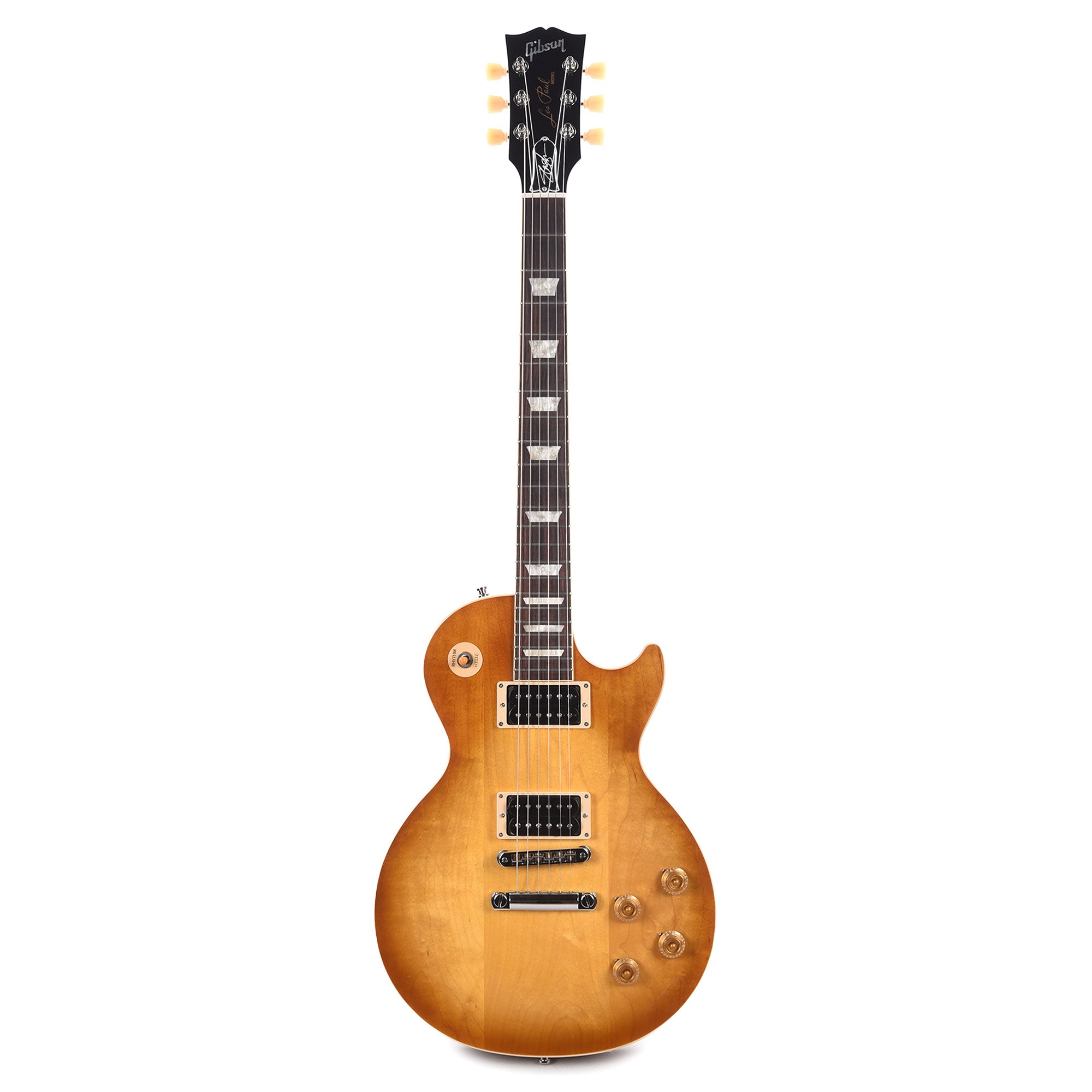 Gibson Artist Slash Les Paul Standard 