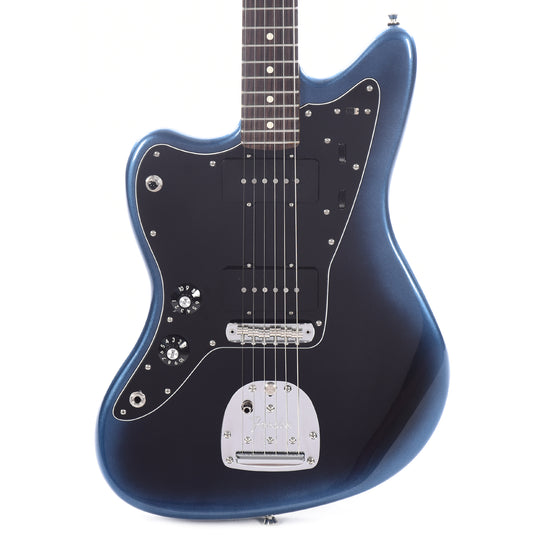 Fender American Professional II Jazzmaster Dark Night LEFTY