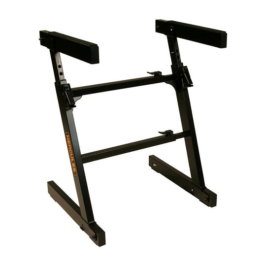 Hercules KS400B Z-Style Keyboard Stand Auto-Lok