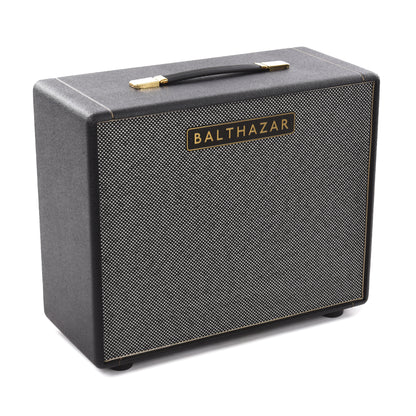 Balthazar Audio Systems Cabaret 1x12 Extension Cabinet